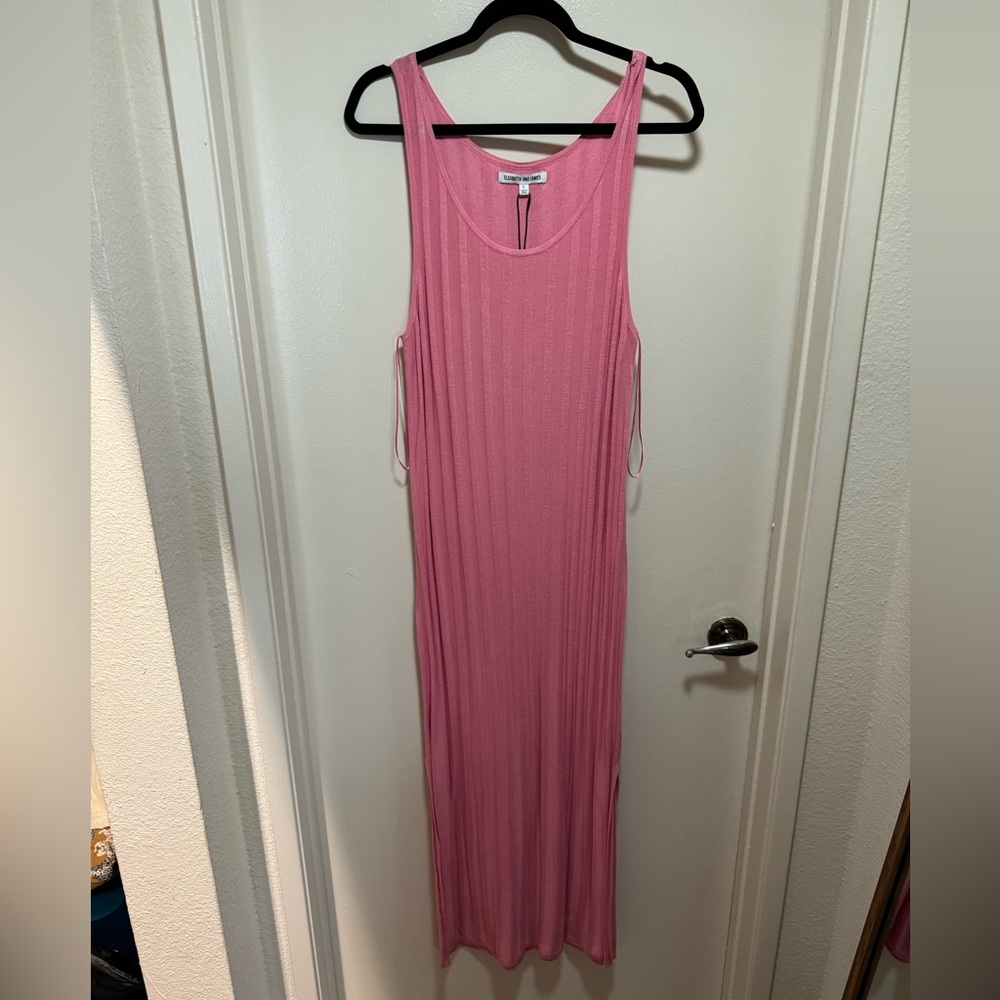 Elizabeth & James knit dress